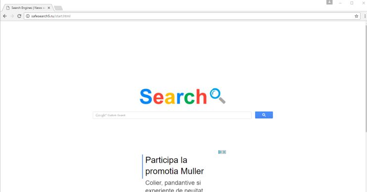 safesearch5.ru virus