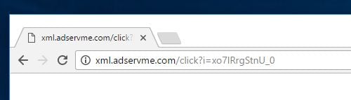 xml.adservme.com click virus