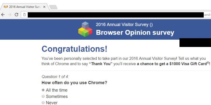 Free.tripnar.com Virus