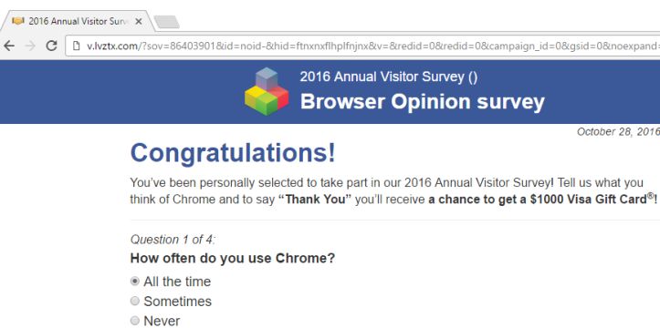 gooo.secure-mobileupdater.com virus