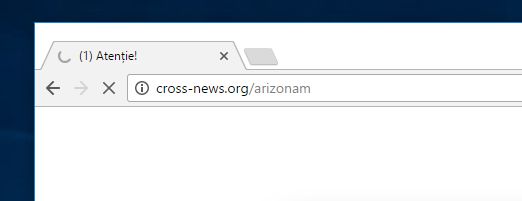 cross-news.org/arizonam virus
