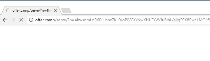 Offer.camp virus