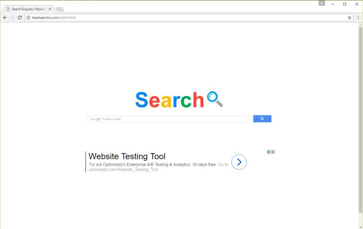Bestsearchs.com/start.html virus