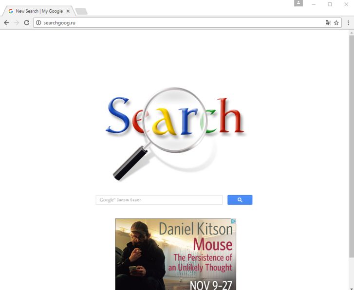 Searchgoog.ru Virus