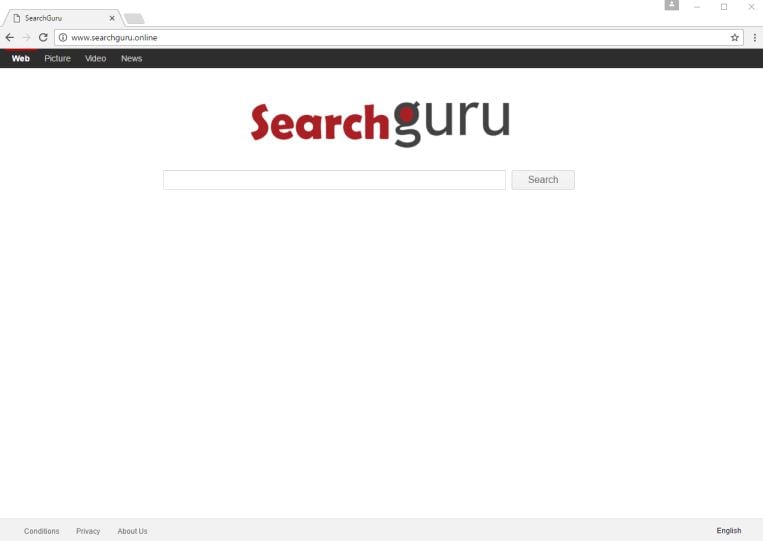 SearchGuru.online virus