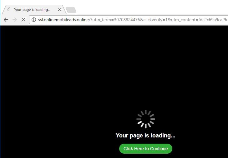 ssl.onlinemobileads.online virus