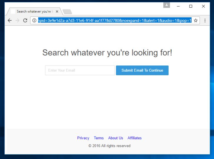 Survey.0083.ws redirect Survey.0083.ws virus
