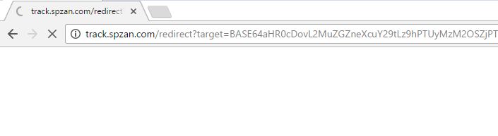 Track.spzan.com virus