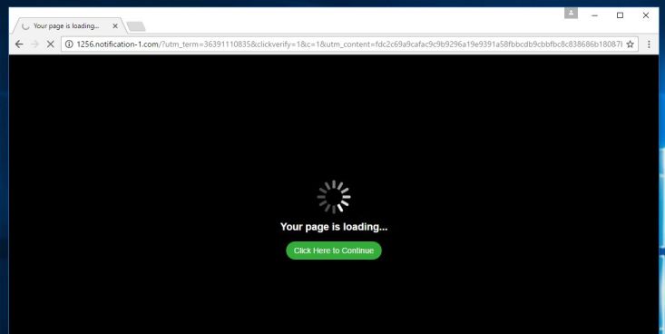 1256.notification-1.com virus