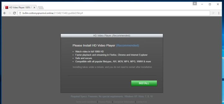 Bv8m.cottonyqnurmxl.online virus