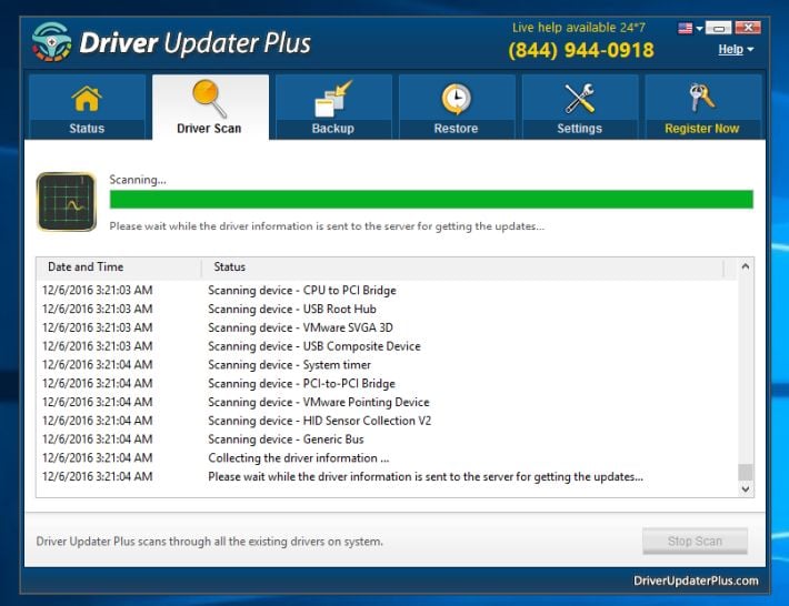 Omni tweak driver update adware mac