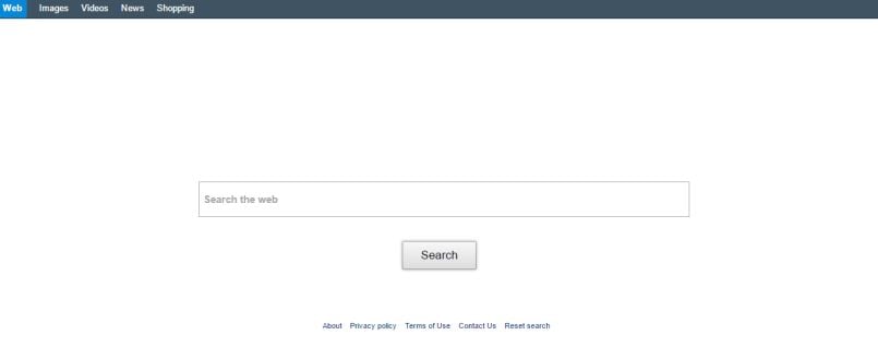 Search.smokyashan.com virus