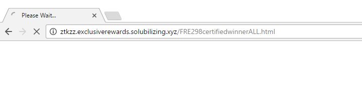 Ztkzz.exclusiverewards.solubilizing.xyz virus