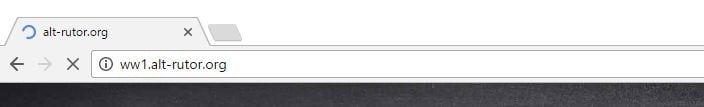Alt-rutor.org virus