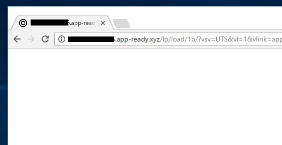 app-ready.xyz virus