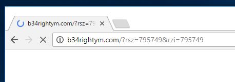 B34rightym.com virus