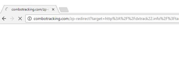 Combotracking.com virus