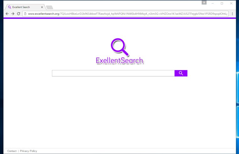 excellentsearch.org virus