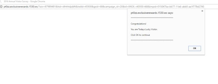 exclusiverewards.1530.ws virus