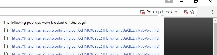 fhl.numismaticdiscontinuing.com pop-ups