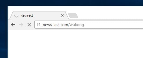 News-last.com virus