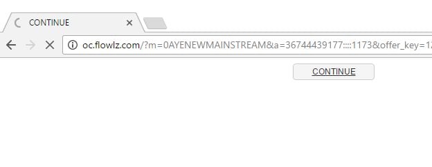 Oc.flowlz.com virus