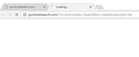 quicknetsearch.com virus