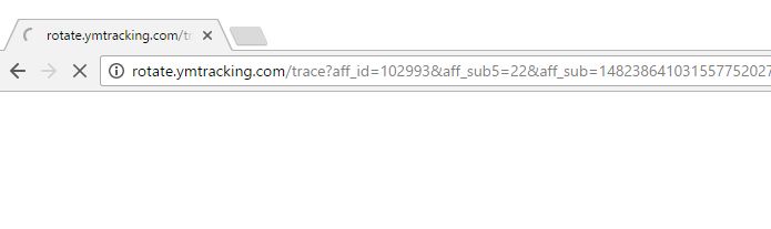 rotate.ymtracking.com virus