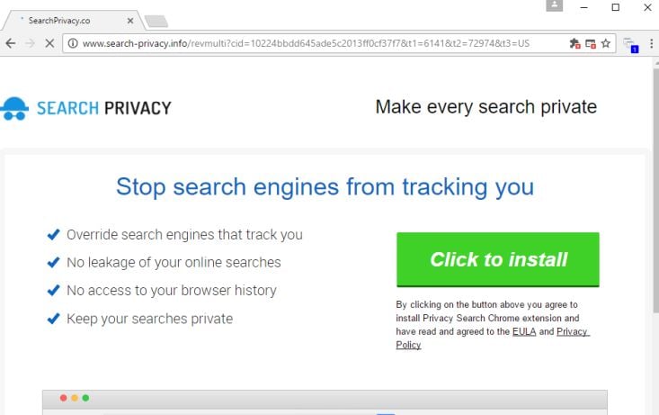 www.search-privacy.info virus