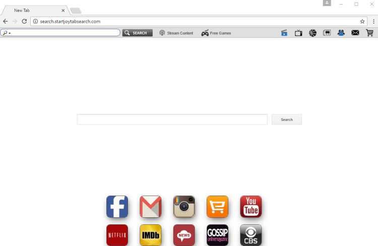 search.startjoytabsearch.com virus