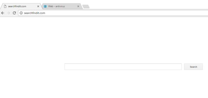 Searchfindit.com virus