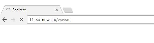 Su-news.ru/waysm virus