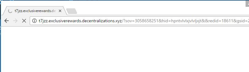 t7jzz.exclusiverewards.decentralizations.xyz virus