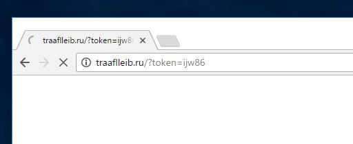 traaflleib.ru virus