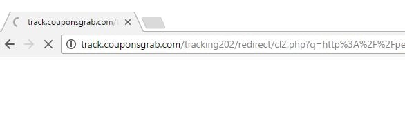 Track.couponsgrab.com virus