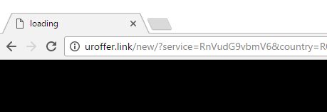 uroffer.link virus