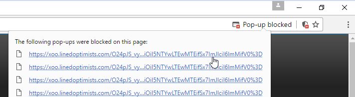 Xoo.linedoptimists.com virus