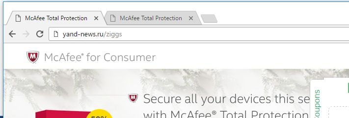 Yand-news.ru virus