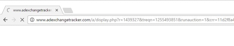 www.adexchangetracker.com virus