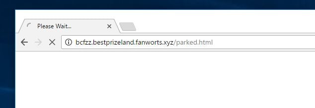 bcfzz.bestprizeland.fanworts.xyz virus