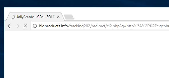 bigproducts.info virus