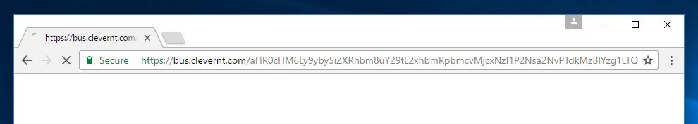 bus.clevernt.com virus