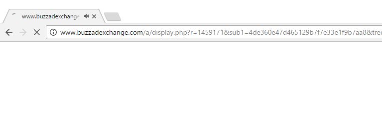 www.buzzadexchange.com virus