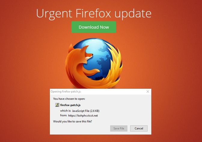 firefox for mac updates