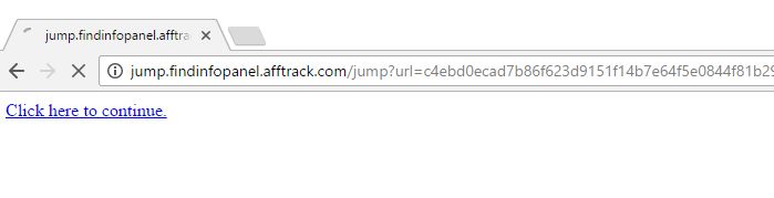 jump.findinfopanel.afftrack.com virus