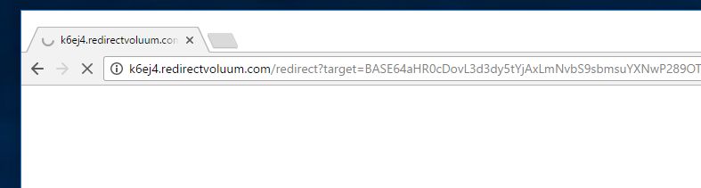 k6ej4.redirectvoluum.com virus