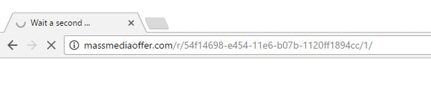 Massmediaoffer.com virus