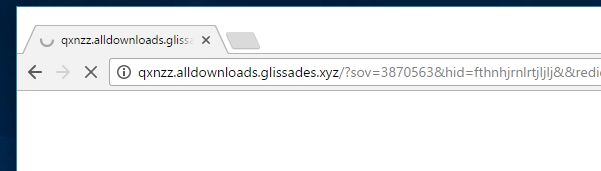 qxnzz.alldownloads.glissades.xyz virus