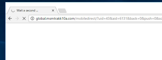 global.msmtrakk10a.com virus