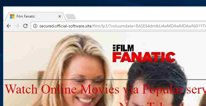 secured.official-software.site virus
